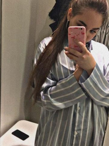 Анкета проститутки Ната, 23 года